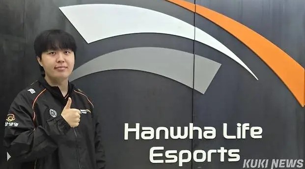 Kanavi：23年在JDG最开心，本想在中国拿S冠后再来韩国